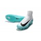 Zapatilla Nike Mercurial Superfly V CR7 FG