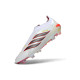 Zapatillas de Fútbol adidas Predator Elite LL FG Blanco Rojo Negro