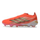Zapatillas adidas Predator Elite LL FG Solar Turbo Cromo Termal Negro