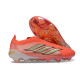 Zapatillas adidas Predator Elite LL FG Solar Turbo Cromo Termal Negro