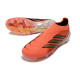 Zapatillas adidas Predator Elite LL FG Solar Turbo Cromo Termal Negro
