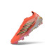Zapatillas adidas Predator Elite LL FG Solar Turbo Cromo Termal Negro