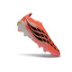 Zapatillas adidas Predator Elite LL FG Solar Turbo Cromo Termal Negro