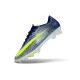 Botas y Zapatillas de Futbol Nike Mercurial Vapor XVII Elite FG Cian Vert