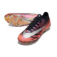 Botas Futbol Nike Mercurial Vapor XVII Elite FG Naranja Negro Dorada