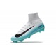 Zapatilla Nike Mercurial Superfly V CR7 FG