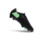 Botas y Zapatillas de Futbol Nike Mercurial Vapor XVII Elite FG Negro Verde