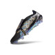 Bota adidas Predator 26 Elite FT FG x Kaka Negro Dorado Metalizado