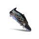 Bota adidas Predator 26 Elite FT FG x Kaka Negro Dorado Metalizado