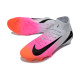 Zapatillas Nike Zoom Mercurial Superfly X Elite FG Rosa Negro Blanco