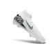 Zapatillas Nike Zoom Mercurial Superfly X Elite FG Blanco Negro