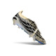 Bota de Fútbol adidas Predator 26 Elite FT FG Beis Negro
