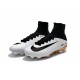 Bota de fútbol 2018 Nike Mercurial Superfly V FG CR7