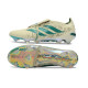 Bota de Fútbol adidas Predator 26 Elite FT FG Beis Verde