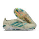 Bota de Fútbol adidas Predator 26 Elite FT FG Beis Verde