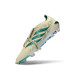 Bota de Fútbol adidas Predator 26 Elite FT FG Beis Verde