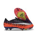 Tacos Nike Air Zoom Mercurial Vapor 17 Elite FG Multicolor Blanco