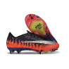 Tacos Nike Air Zoom Mercurial Vapor 17 Elite FG Multicolor Blanco