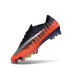 Tacos Nike Air Zoom Mercurial Vapor 17 Elite FG Multicolor Blanco