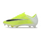 Tacos Nike Air Zoom Mercurial Vapor 17 Elite FG Voltio Negro