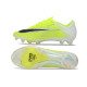 Tacos Nike Air Zoom Mercurial Vapor 17 Elite FG Voltio Negro