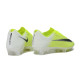 Tacos Nike Air Zoom Mercurial Vapor 17 Elite FG Voltio Negro
