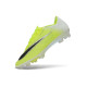 Tacos Nike Air Zoom Mercurial Vapor 17 Elite FG Voltio Negro