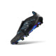 adidas Predator 26 Elite Foldover Tongue FG Negro Verde Equipamiento