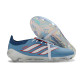 adidas Predator 26 Elite Foldover Tongue FG Rayo Azul Blanco Rojo