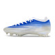 Tacos Nike Air Zoom Mercurial Vapor 17 Elite FG Azul Blanco