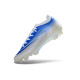 Tacos Nike Air Zoom Mercurial Vapor 17 Elite FG Azul Blanco