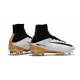 Bota de fútbol 2018 Nike Mercurial Superfly V FG CR7