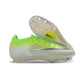 Tacos Nike Air Zoom Mercurial Vapor 17 Elite FG Verde Voltio Negro