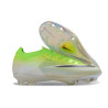 Tacos Nike Air Zoom Mercurial Vapor 17 Elite FG Verde Voltio Negro