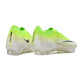 Tacos Nike Air Zoom Mercurial Vapor 17 Elite FG Verde Voltio Negro