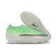 Tacos Nike Air Zoom Mercurial Vapor 17 Elite FG Verde Negro