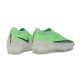 Tacos Nike Air Zoom Mercurial Vapor 17 Elite FG Verde Negro