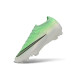 Tacos Nike Air Zoom Mercurial Vapor 17 Elite FG Verde Negro