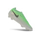 Tacos Nike Air Zoom Mercurial Vapor 17 Elite FG Verde Negro