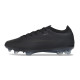Tacos Nike Air Zoom Mercurial Vapor 17 Elite FG Negro