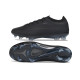 Tacos Nike Air Zoom Mercurial Vapor 17 Elite FG Negro