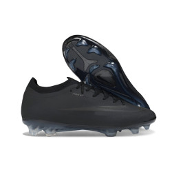 Tacos Nike Air Zoom Mercurial Vapor 17 Elite FG Negro