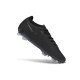 Tacos Nike Air Zoom Mercurial Vapor 17 Elite FG Negro