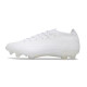Tacos Nike Air Zoom Mercurial Vapor 17 Elite FG Blanco