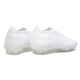 Tacos Nike Air Zoom Mercurial Vapor 17 Elite FG Blanco