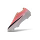 Tacos Nike Air Zoom Mercurial Vapor 17 Elite FG Rosa Negro