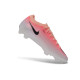 Tacos Nike Air Zoom Mercurial Vapor 17 Elite FG Rosa Negro
