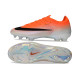 Zapatillas Nike Zoom Mercurial Vapor XVII Elite FG Naranja Negro