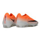 Zapatillas Nike Zoom Mercurial Vapor XVII Elite FG Naranja Negro