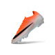 Zapatillas Nike Zoom Mercurial Vapor XVII Elite FG Naranja Negro